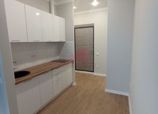 Продажа 1-комнатной квартиры, 28 м2, Ростов-на-Дону, улица Ткачёва, 42с1, ЖК Пятый Элемент