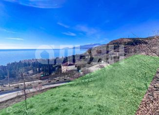 Продается участок, 8 сот., коттеджный поселок Сатера, Прибрежная улица