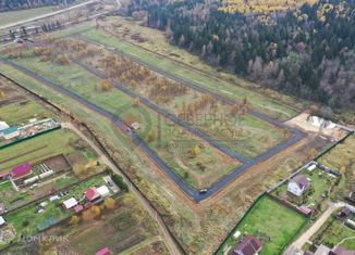 Продажа участка, 8 сот., Сергиев Посад