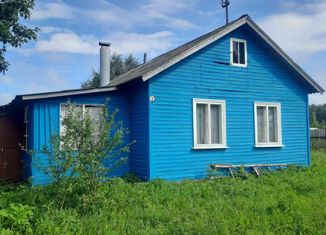 Продажа дома, 43 м2, село Буньково, 24Н-023
