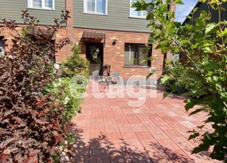 Продажа таунхауса, 134.9 м2, село Толмачёво, улица Квашнина, 3/1