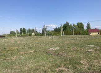 Продам земельный участок, 15 сот., село Берёзово