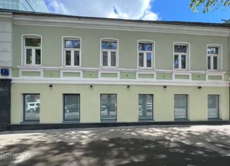 Сдается офис, 230 м2, Москва, Большая Пионерская улица, 7с1, Большая Пионерская улица