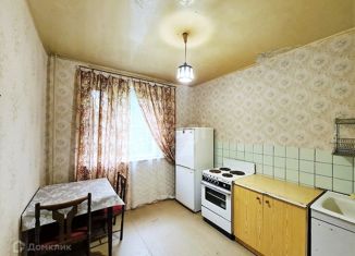 Продаю 1-комнатную квартиру, 35.3 м2, Москва, улица Раменки, 25к4, улица Раменки
