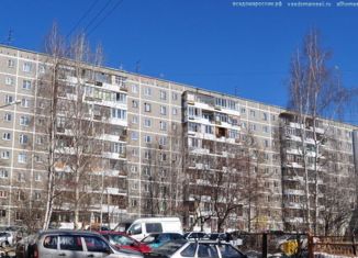 2-ком. квартира на продажу, 43 м2, Екатеринбург, Автомагистральная улица, 21, Железнодорожный район