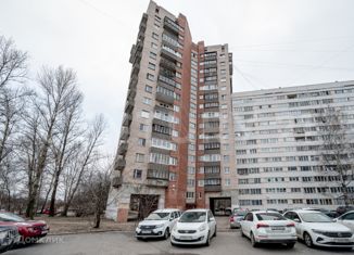 Продам 1-комнатную квартиру, 38.9 м2, Санкт-Петербург, проспект Стачек, 101к1Г, метро Автово