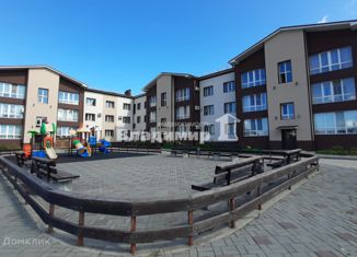 3-комнатная квартира на продажу, 76.7 м2, село Владимиро-Александровское, Луговая улица, 11А