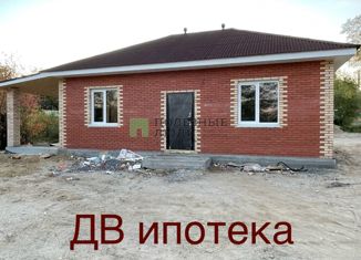 Дом на продажу, 85 м2, село Садовое, Новая улица, 3