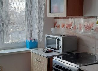 Продажа четырехкомнатной квартиры, 59.9 м2, Хакасия, улица Володарского, 21