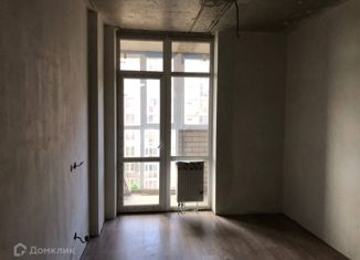 Продажа квартиры студии, 21.6 м2, Краснодар, Степная улица, 1/1, ЖК Мозаика