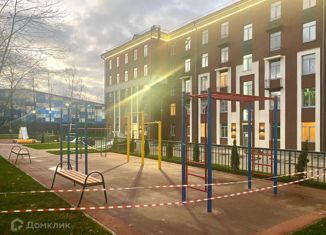 Продается квартира студия, 14.7 м2, Москва, Рябиновая улица, 45к2, район Очаково-Матвеевское