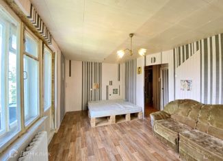 Продам 1-комнатную квартиру, 31.3 м2, Санкт-Петербург, проспект Юрия Гагарина, 53, метро Московская