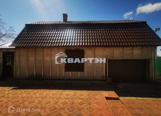 Продается дом, 68 м2, село Березовка, Большевистская улица