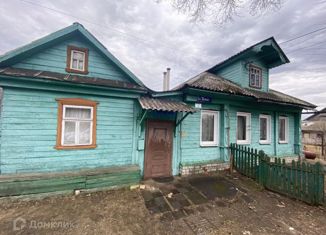 Дом на продажу, 60 м2, Нижегородская область, Тихая улица, 2