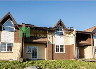 Продаю таунхаус, 129.5 м2, село Порошино, Видная улица, 2