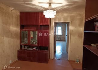 Сдается в аренду 3-комнатная квартира, 60 м2, Тамбов, бульвар Энтузиастов, 33, Октябрьский район