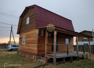 Продаю дом, 64.1 м2, село Урик, Ангарская улица, 2