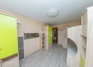 Продажа 3-ком. квартиры, 67.2 м2, Кемерово, улица Сибиряков-Гвардейцев, 18А