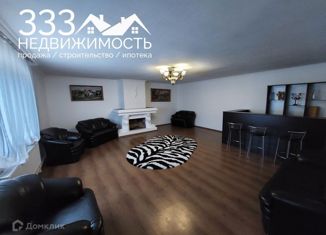 Продаю дом, 340 м2, село Верхний Бирагзанг, Партизанская улица