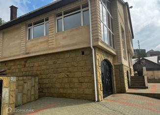 Продам дом, 186.3 м2, село Верхний Юрт, улица Абовяна