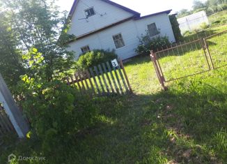 Продается дом, 35 м2, деревня Корниловка, Береговая улица