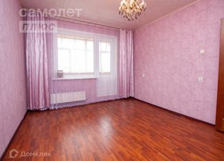 Продаю трехкомнатную квартиру, 69.1 м2, Ульяновская область, улица Репина, 43