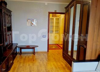 Сдам в аренду 3-комнатную квартиру, 76 м2, Москва, Напольный проезд, 10, Напольный проезд