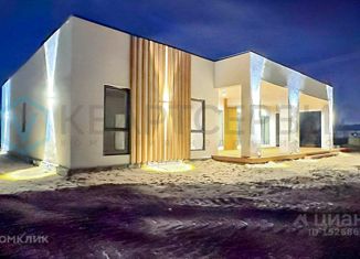 Продаю дом, 218.4 м2, село Надеждино, Градская улица