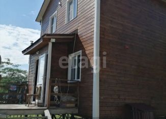 Продаю дом, 84.2 м2, СНТ Учитель, СНТ Учитель, 1Б