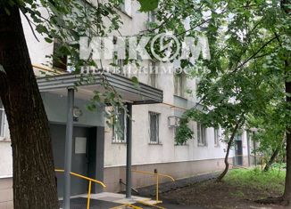 Продажа 3-комнатной квартиры, 58.9 м2, Москва, Волгоградский проспект, 187/16, метро Юго-Восточная