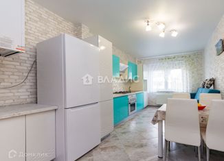 Продажа однокомнатной квартиры, 50.1 м2, Калининградская область, Сосновая улица, 8