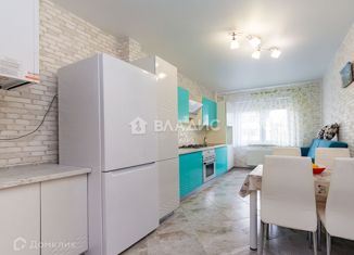 Продажа однокомнатной квартиры, 50.1 м2, Светлогорск, Сосновая улица, 8