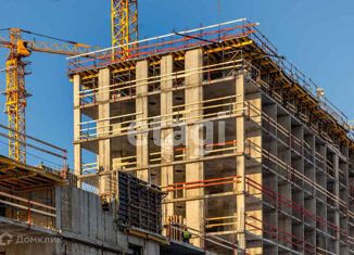 Продажа 2-ком. квартиры, 49.9 м2, Тюмень, Харьковская улица, 74, ЖК Сердце Сибири