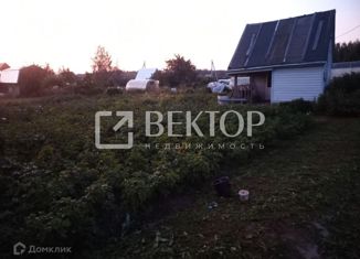 Продажа участка, 7 сот., СНТ Новое Елагино-1