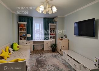 Продается двухкомнатная квартира, 52 м2, Саратовская область, микрорайон Энгельс-1, 81