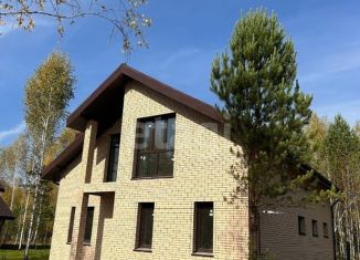 Продам дом, 204 м2, коттеджный посёлок Лаки парк, коттеджный посёлок Лаки Парк, 669