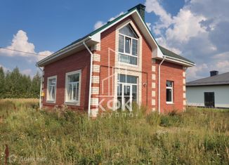 Продается дом, 117 м2, Кострома, Прибрежная улица, 17