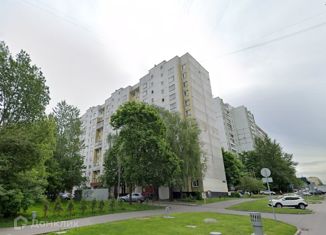 2-комнатная квартира на продажу, 50.4 м2, Москва, Елецкая улица, 8к1, ЮАО