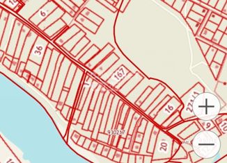 Продажа участка, 25 сот., село Фащёвка, улица Ленина