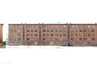 Комната на продажу, 60 м2, Мурманск, улица Свердлова, 10к2