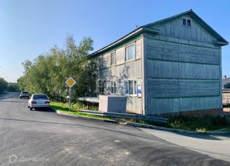 Продам однокомнатную квартиру, 29.7 м2, Салехард, улица Горького, 3