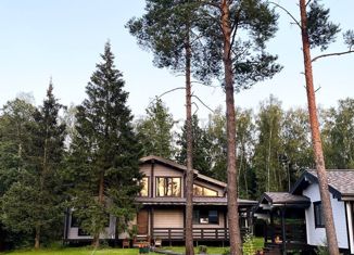 Продам дом, 207.9 м2, ДНП Усадьба Вороново, ДНП Усадьба Вороново, 70