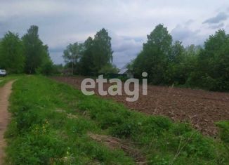 Продажа участка, 10.01 сот., Бакшеевское сельское поселение