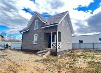 Продается дом, 112.2 м2, село Семёновское, Центральная улица, 55