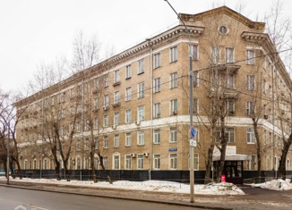Продается офис, 8528 м2, Москва, Сенежская улица, 1/9, Головинский район