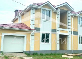 Дом на продажу, 303 м2, посёлок Ждановский, Луговая улица