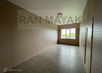 Продается 1-ком. квартира, 37 м2, хутор Гражданский, Красная улица, 117