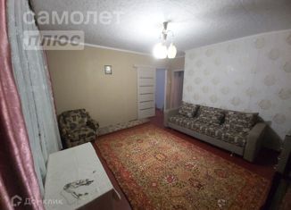 2-комнатная квартира на продажу, 46.5 м2, Тимашевск, Липовая улица, 10А