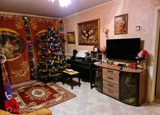 Продается 2-ком. квартира, 42.5 м2, Санкт-Петербург, Авиационная улица, 28, Авиационная улица