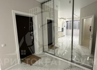 Продается 1-ком. квартира, 39.8 м2, хутор Новая Пролетарка, Озёрная улица, 2Жк2